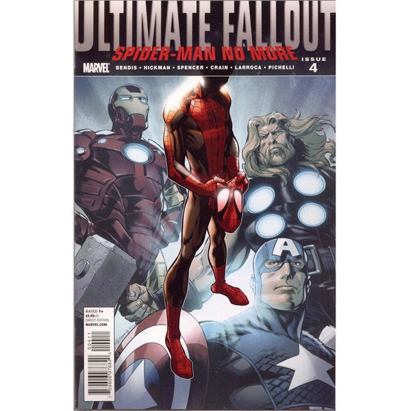 Modern Comics