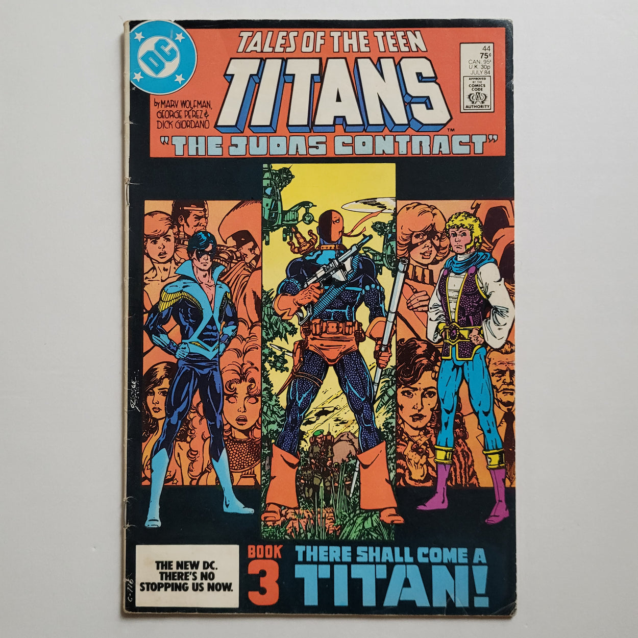 Raw Comics
