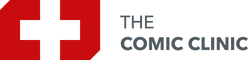 Comic-Centric